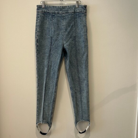 Isabel Marant Nanouli jeans - Picture 13 of 13